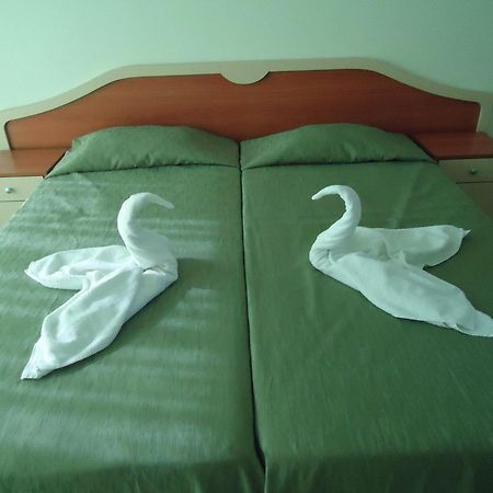 Pension Ruskovi Guesthouse Rawda Zewnętrze zdjęcie