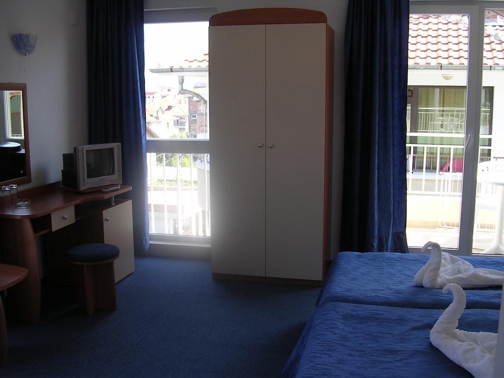Pension Ruskovi Guesthouse Rawda Pokój zdjęcie
