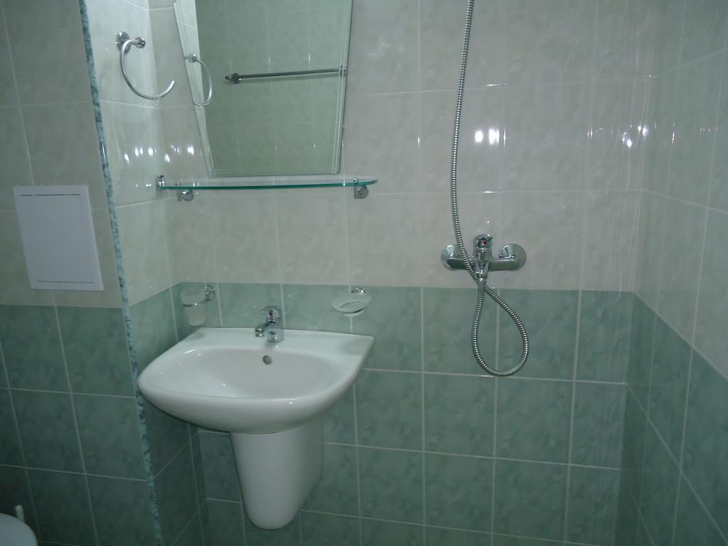 Pension Ruskovi Guesthouse Rawda Pokój zdjęcie