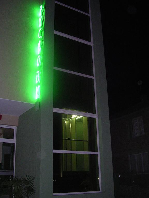 Pension Ruskovi Guesthouse Rawda Zewnętrze zdjęcie