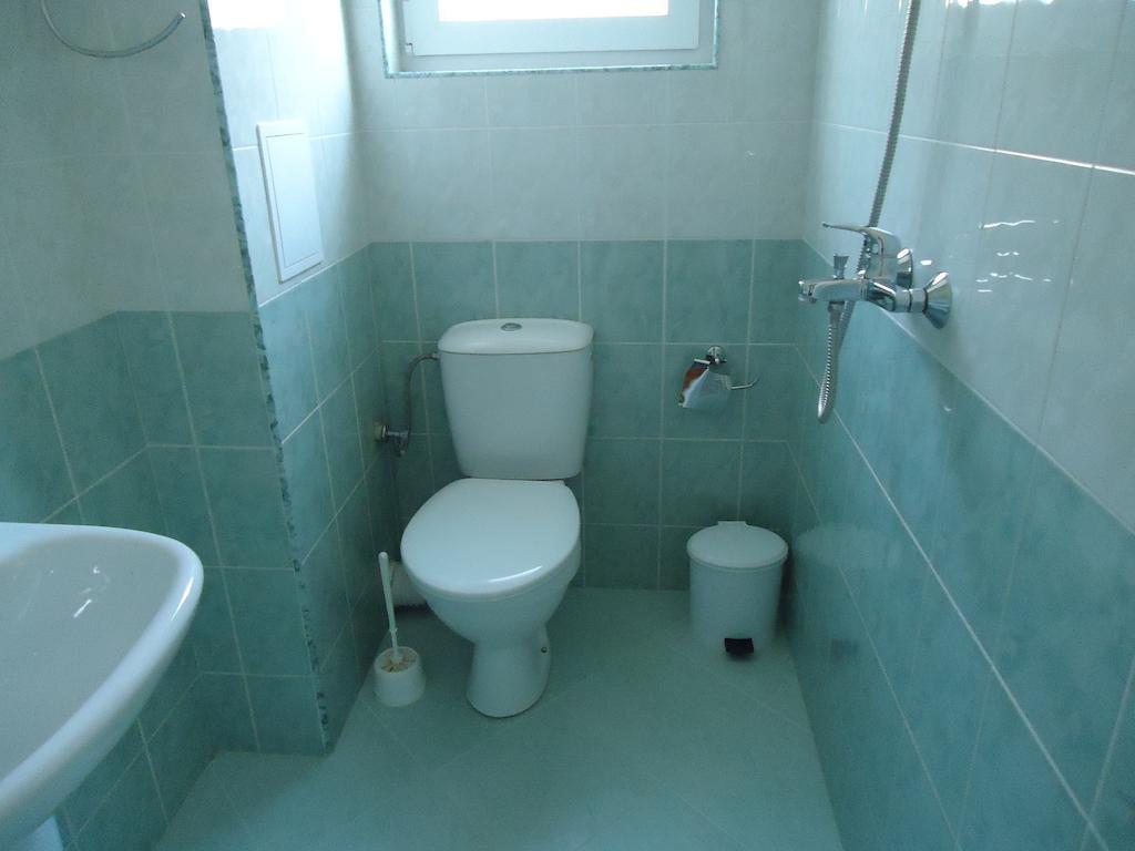 Pension Ruskovi Guesthouse Rawda Pokój zdjęcie