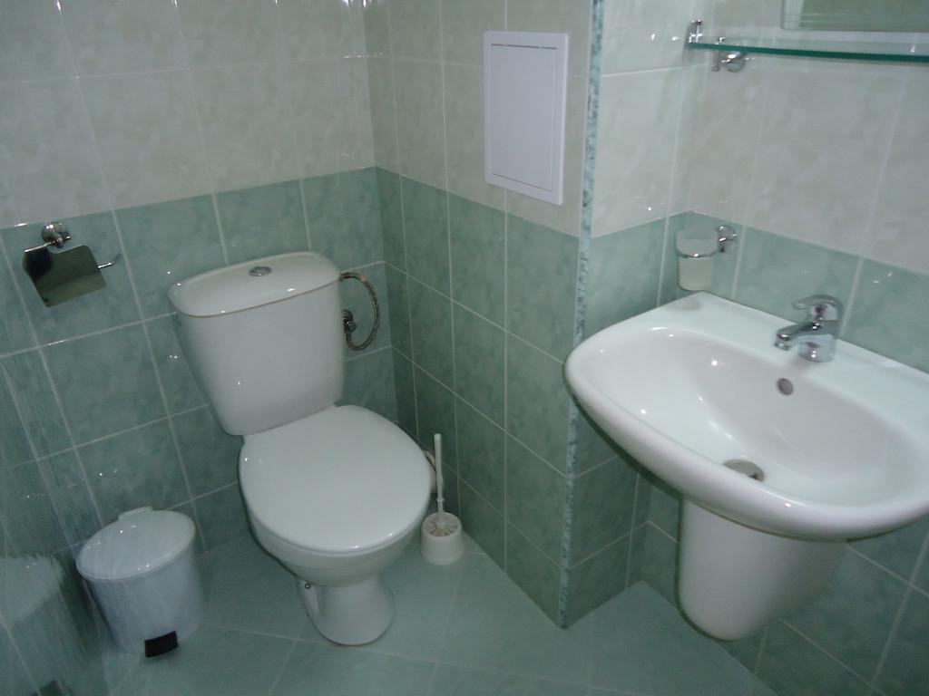 Pension Ruskovi Guesthouse Rawda Pokój zdjęcie