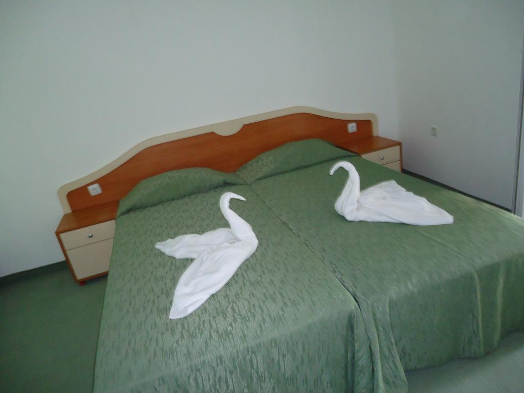 Pension Ruskovi Guesthouse Rawda Zewnętrze zdjęcie