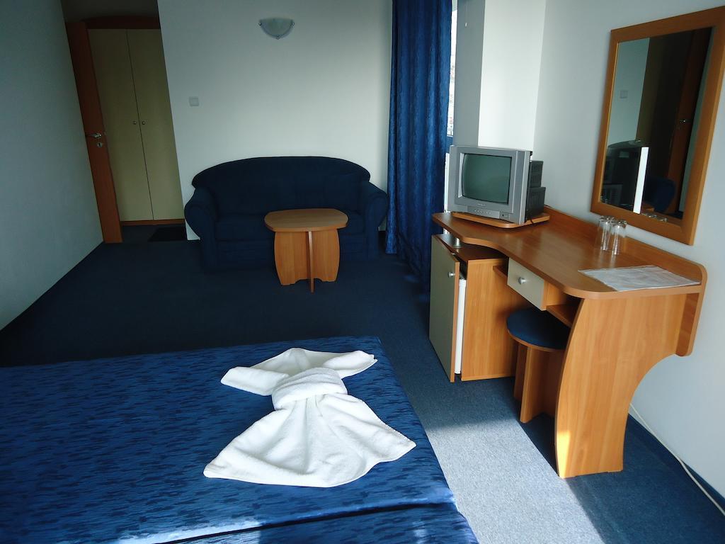 Pension Ruskovi Guesthouse Rawda Pokój zdjęcie
