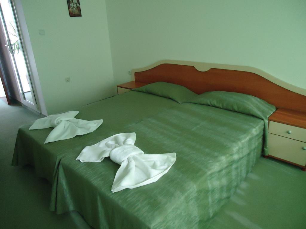 Pension Ruskovi Guesthouse Rawda Pokój zdjęcie