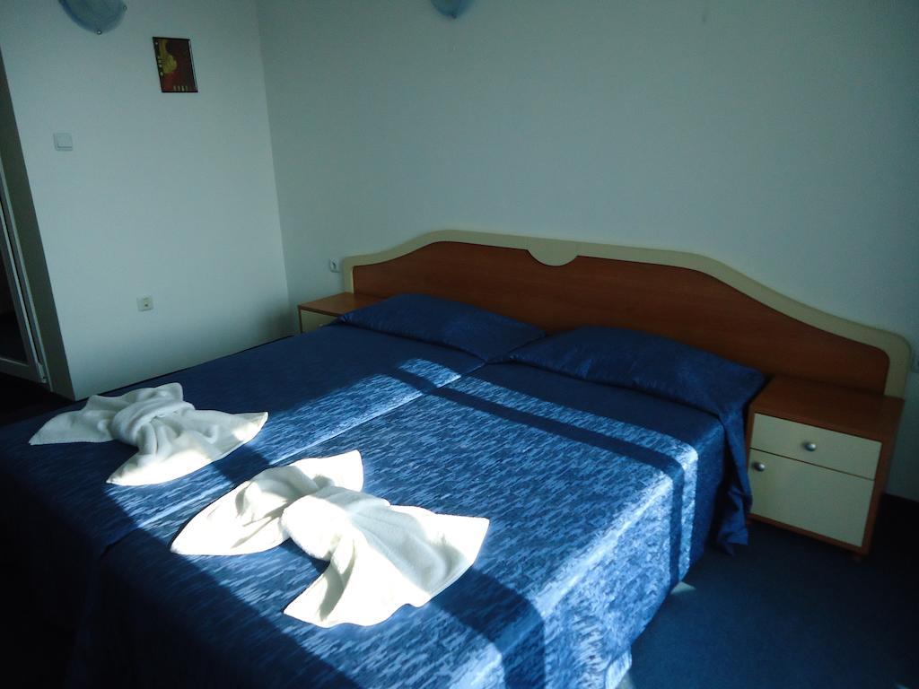 Pension Ruskovi Guesthouse Rawda Zewnętrze zdjęcie