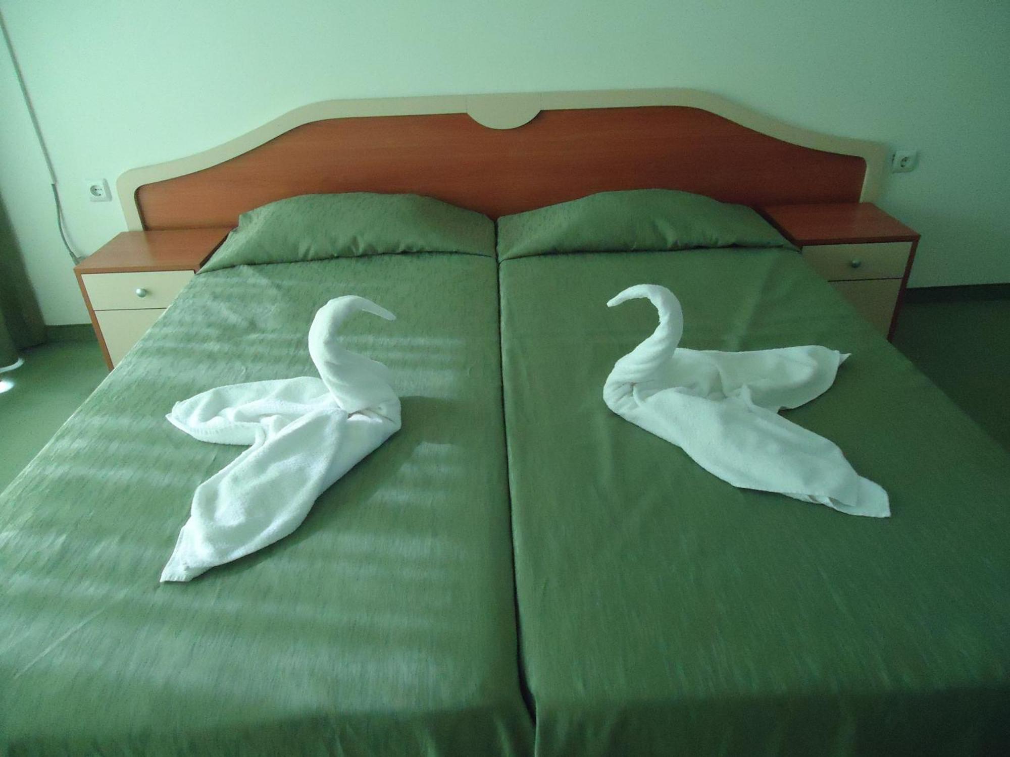 Pension Ruskovi Guesthouse Rawda Zewnętrze zdjęcie