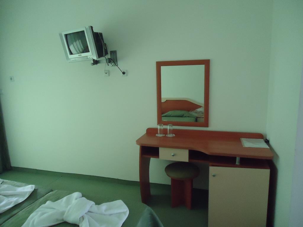 Pension Ruskovi Guesthouse Rawda Zewnętrze zdjęcie
