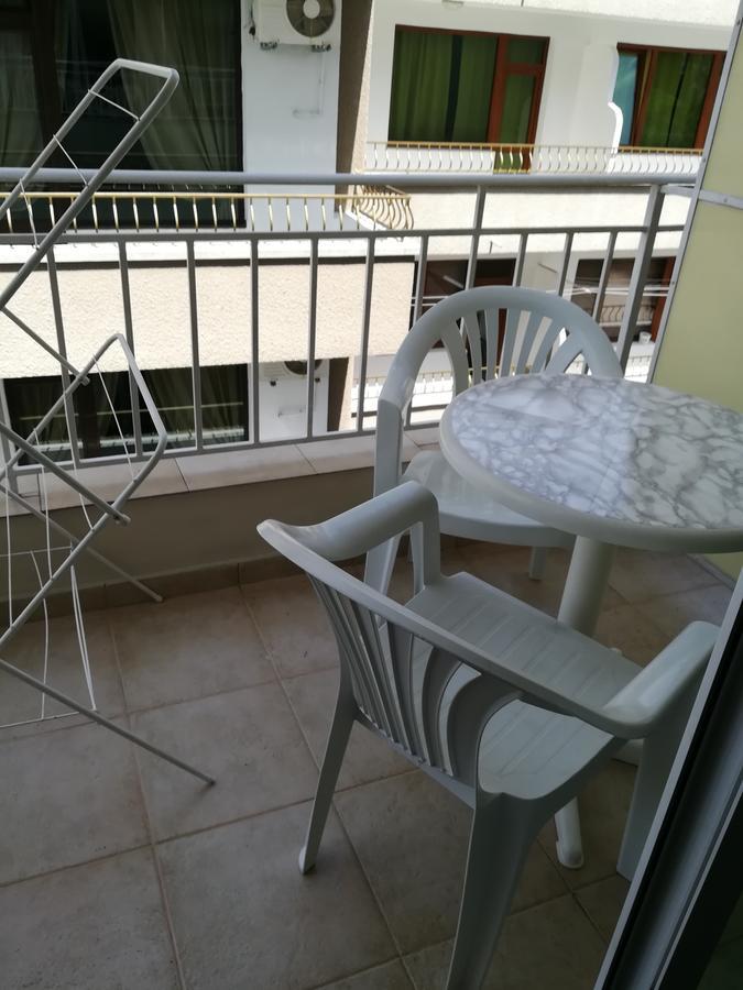Pension Ruskovi Guesthouse Rawda Zewnętrze zdjęcie